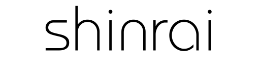 Shinrai Store